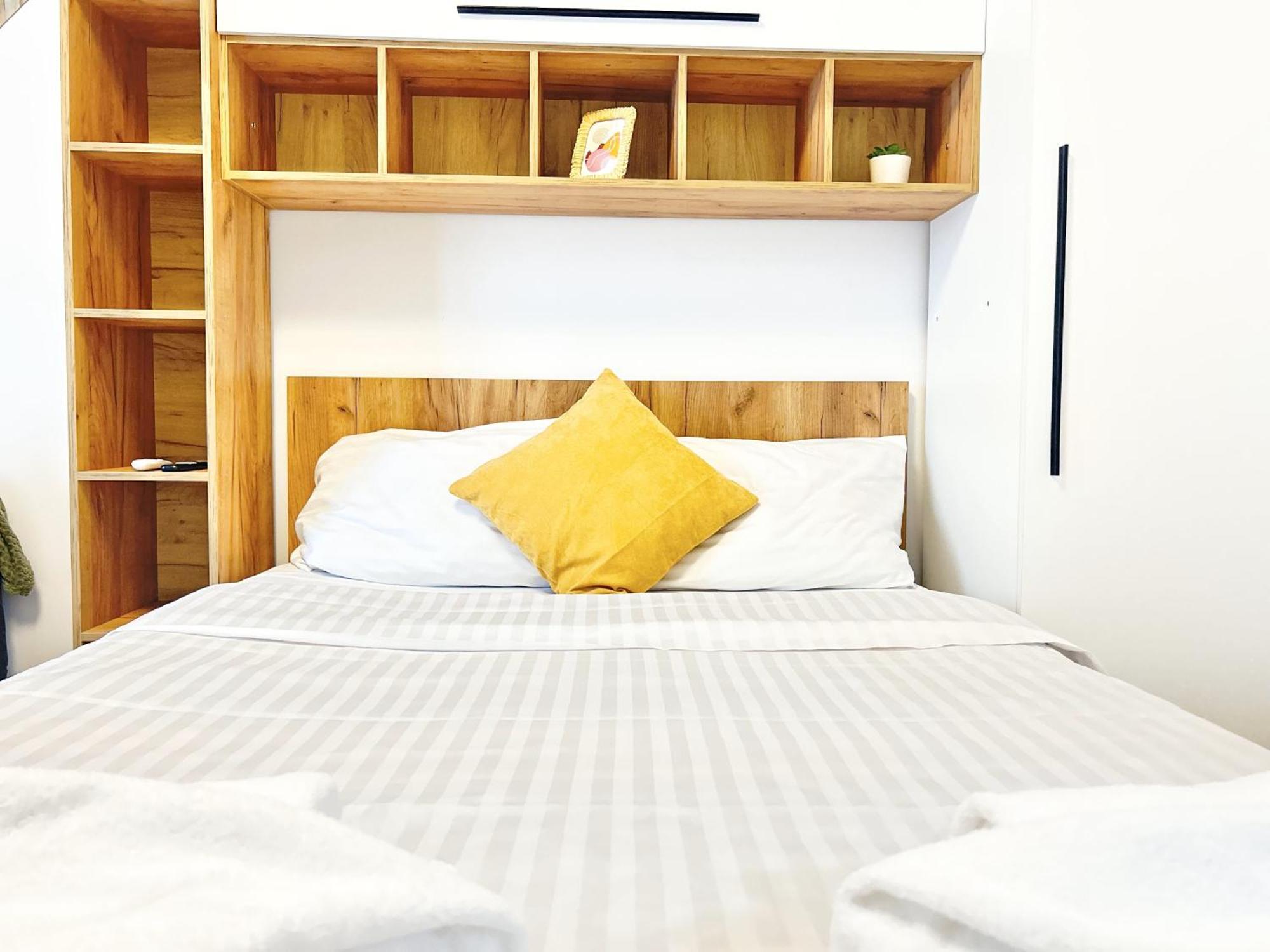 Apartament Modern - Near Plaza Mall With Balcony Bucureşti