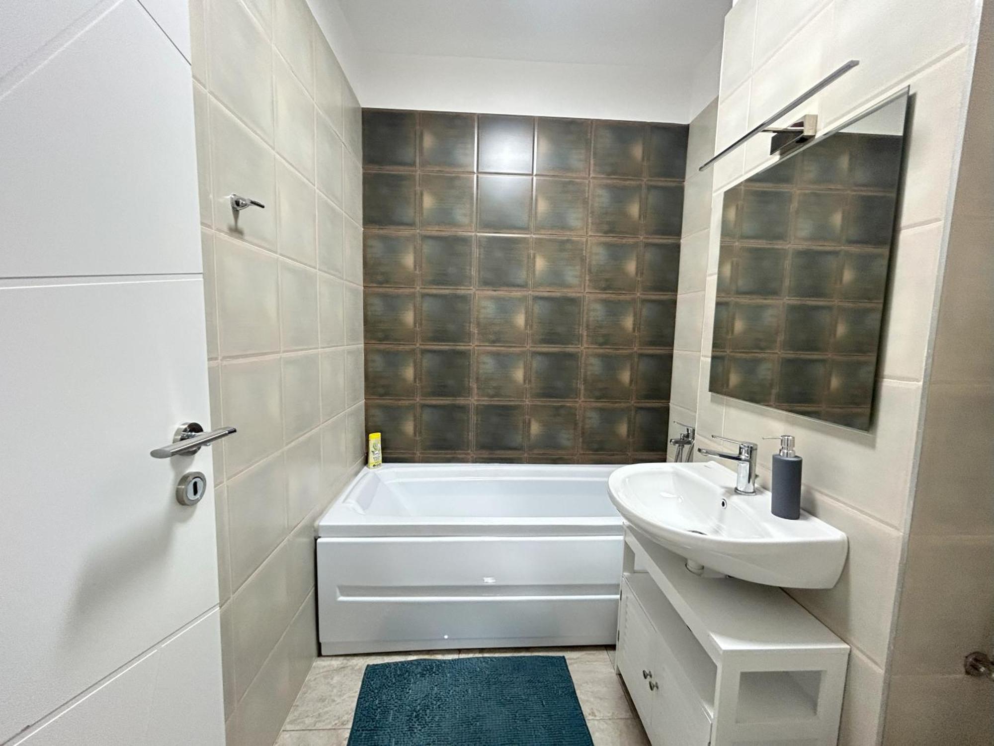 Apartament Modern - Near Plaza Mall With Balcony Bucureşti